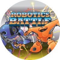 Robotics Battle Insert [TD-2351]