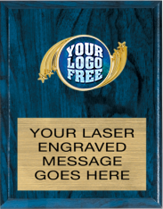 Custom Insert Plaque [PX79]