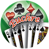 Card Games-Euchre Insert [TD-1498]