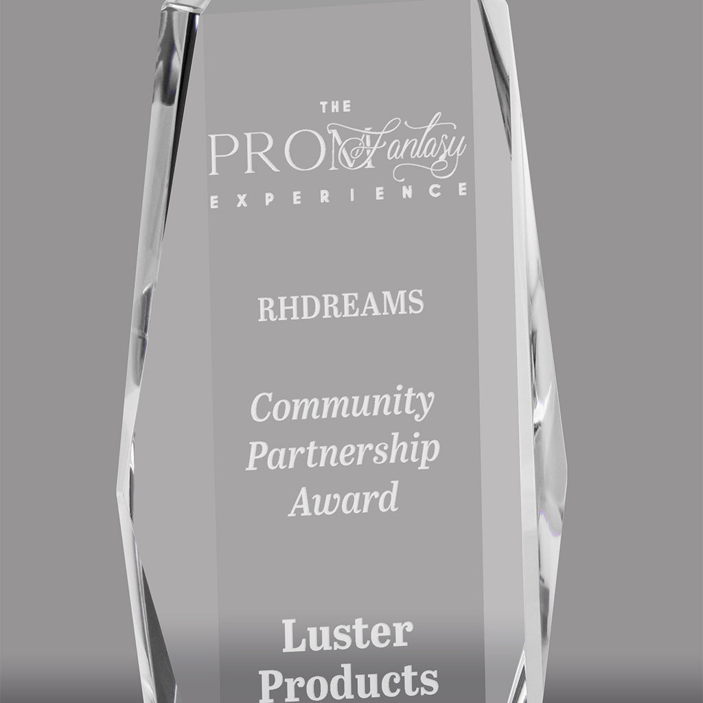 Crystal Apex Awards
