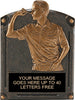 Darts Male Legends of Fame Resin Trophy [RLOF86-DTM]
