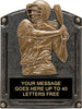 Softball Legends of Fame Resin Trophy [RLOF46-SB]