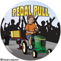 Pedal Pull Insert [TD-1005]