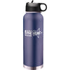 TahoeÂ© 32 oz. Insulated Water Bottle - Navy [TMLG17-NVY]