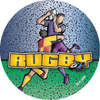 Rugby Insert [TD-1023]