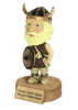 Viking Bobblehead Mascot - 6