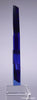 Crystal Blue Diamond Award - 9 inch [CM243-9]