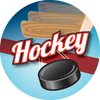 Hockey Insert [TD-1656]