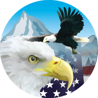 Eagle Insert [TD-1658]
