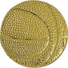 Basketball Chenille Pin [PCH-02]