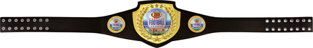 Fantasy Football Champion Shield Award Belt [CAB-51-FFB]