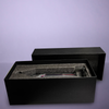 Halifax Ruby Crystal Award - 9 inch [CD7190-9]