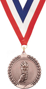 Victory Medal- Bronze [M201-VY-B]