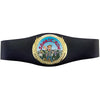 40 inch Zombie Run Champion Award Belt [CSAB3-ZMBRN]