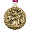 Dance Dimensional Medal [MSW2-DC]