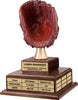 Baseball Glove Twin Tier Perpetual Trophy [TPP2L-PD-BSC]