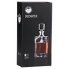 27oz Square Glass Decanter [DWJ351]