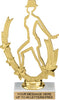 Dance Profile Series Trophy [TPRO-DC]