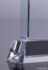 Optical Crystal Mini Award - 3.85 inch [CM236]