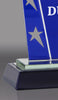 Constellation Series Crystal Award- 10.75 inch [GT2978]