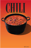 Cooking- Chili Plaque Insert [BBP-2055]