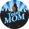 Team Mom Insert [TD-2543]