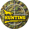 Hunting Insert [TD-2302]