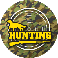 Hunting Insert [TD-2302]