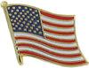 American Flag Pin [PCM-USA-31]