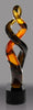 Twisted Loop Art Glass Award [AGJS21]