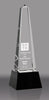 Empire Monolith Crystal Award - 10 inch [CF30-10-X]