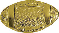 Football Chenille Pin [PCH-01]