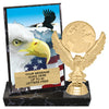 Eagle Billboard Plaque [PBB6-EG]