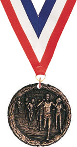Cross Country- Bronze [M2CX-CC-B]