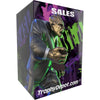 Sales Beast Sculpture Trophy - 9.25 inch [BST9-SAL]