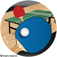 Table Tennis Insert [TD-1010]