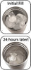 Polar Camel 16 oz Vacuum Insulated Stemless Tumbler - Pink [SWGJ8XL-PNK]