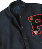 Knight 3D Mascot Pin [PCM-MSCT-KNT]