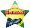 Kickball Star Insert [ST-1087]