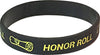 Honor Roll Silicone Wrist Band [BJTB-KN-HNRL]