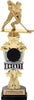 Hockey Shooting Star Sport Riser Trophy [TMSSTR14-HK]