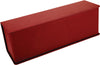 Leatherette Single Wine Box with Tools- Rose [GWJBX77]