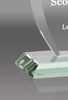 Flame Jade Crystal- 6.625 inch [GJPFLA6]