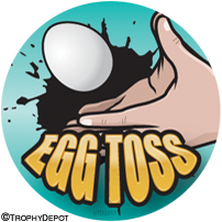 Egg Toss Insert [TD-1425]