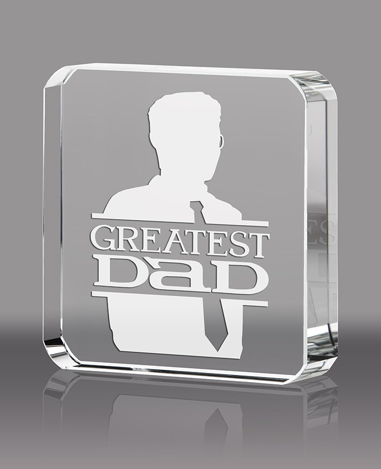 Crystal Square [CYSQR-3-X]