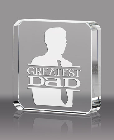 Crystal Square [CYSQR-3-X]