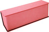 Leatherette Single Wine Box with Tools- Pink [GWJBX78]