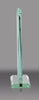 Pinnacle Jade Crystal- 10.25 inch [GJPPIN10]