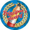 Principal's Award Insert [SPRD-1014]