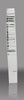 1 inch Thick Bass Fishing Acrylic Award - 8x7.5 inch [A1FB87-Q]